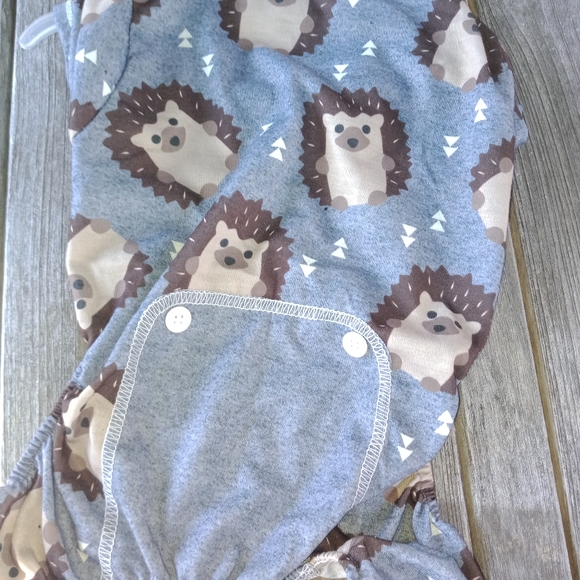 Dog onesie medium - Picture 1 of 2